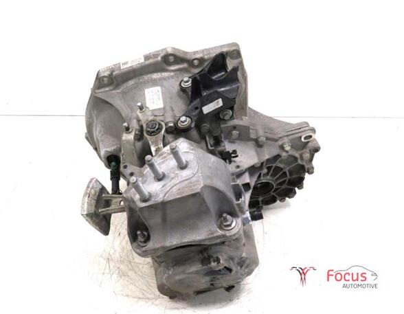 Schaltgetriebe Ford Fiesta VII HJ, HF T6TB1 P21190376