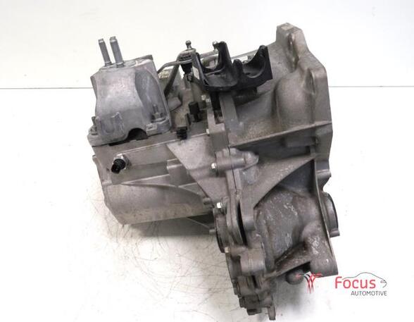 Schaltgetriebe Ford Fiesta VII HJ, HF T6TB1 P21190376