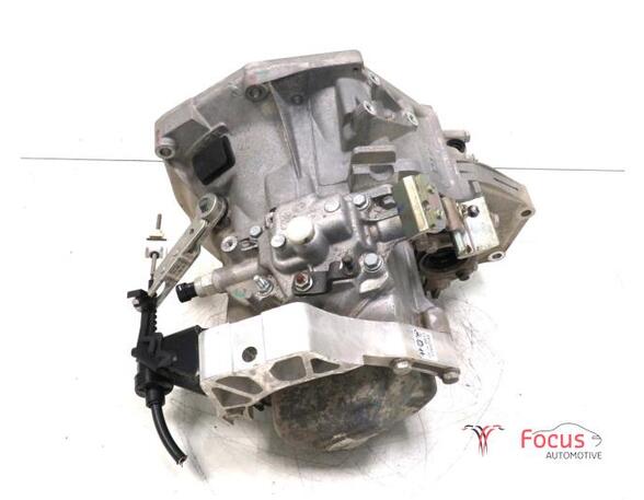 Handgeschakelde versnellingsbak FIAT PANDA (312_, 319_), LANCIA YPSILON (312_), FIAT PANDA VAN (312_, 519_)