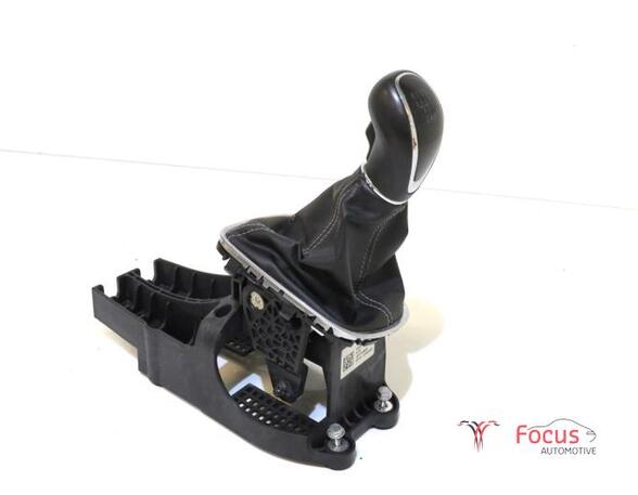 Transmission Shift Lever OPEL ASTRA K Sports Tourer (B16)