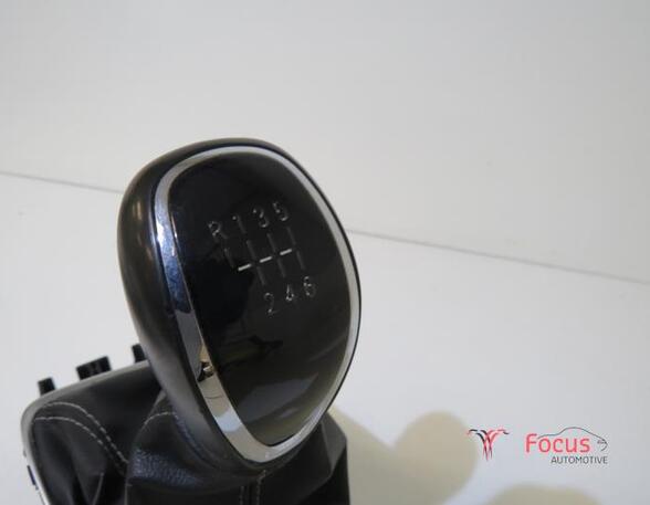 Transmission Shift Lever OPEL ASTRA K Sports Tourer (B16)