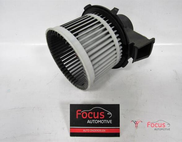 Interior Blower Motor FORD KA (RU8)