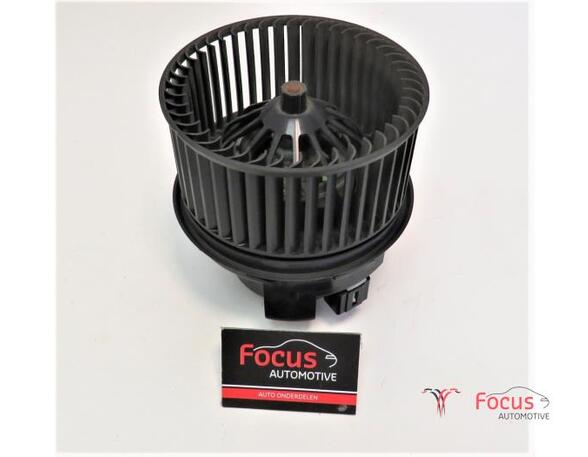 Interior Blower Motor FORD Focus C-Max (--), FORD C-Max (DM2)