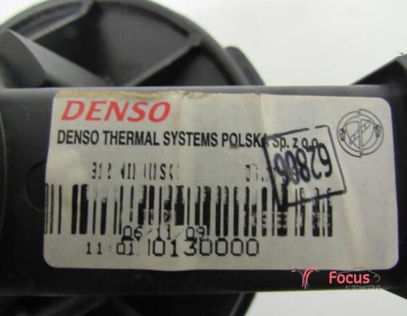 Interior Blower Motor FORD KA (RU8)