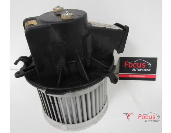 Interior Blower Motor FORD KA (RU8)