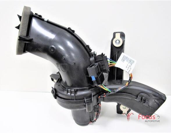 Interior Blower Motor PEUGEOT 5008 (0E, 0U)