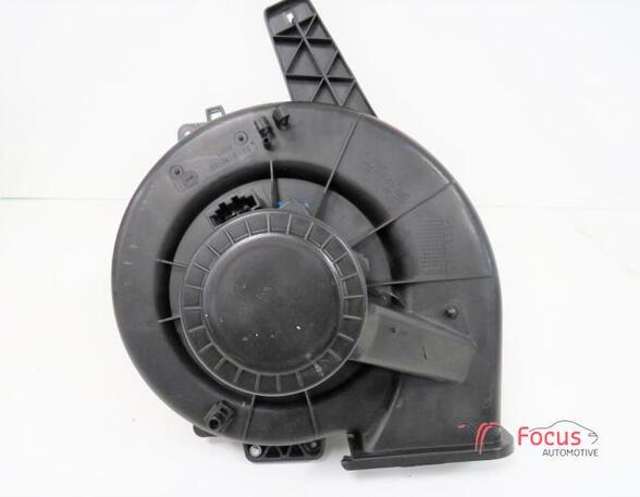 Interior Blower Motor VW Fox Schrägheck (5Z1, 5Z3, 5Z4)