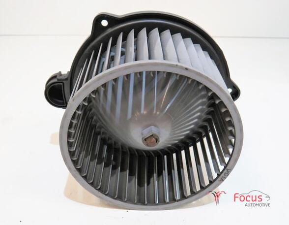 Interior Blower Motor HYUNDAI iX20 (JC)