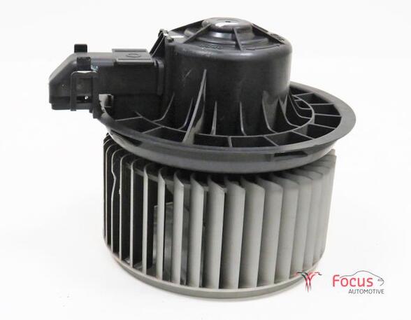 Interior Blower Motor HYUNDAI i20 (PB, PBT)