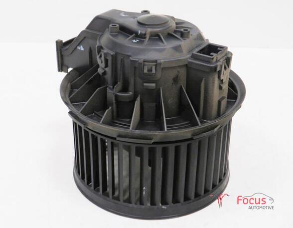 Interior Blower Motor FORD Fiesta VI (CB1, CCN)