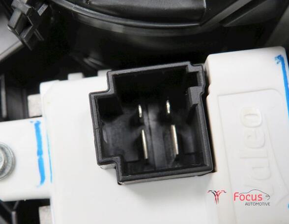 Interior Blower Motor BMW 3er (F30, F80)