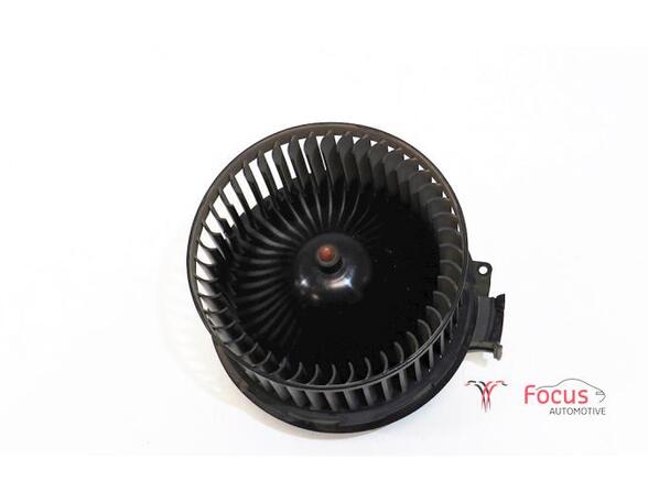 Interior Blower Motor FORD Fiesta VI (CB1, CCN)