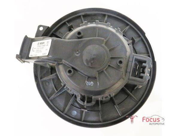 Interior Blower Motor FORD Fiesta VI (CB1, CCN)