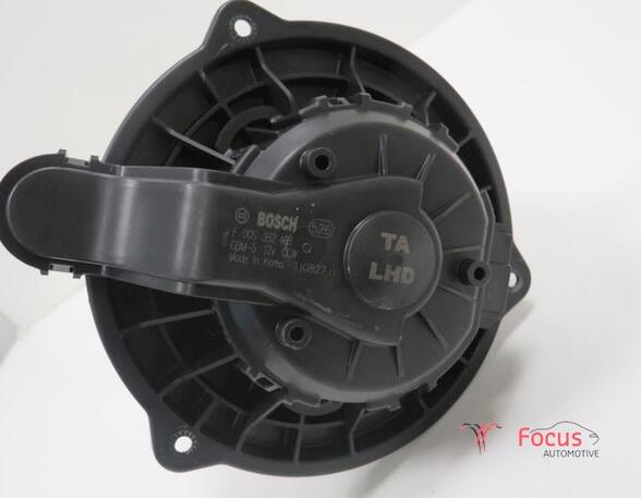 Interior Blower Motor KIA Picanto (TA)