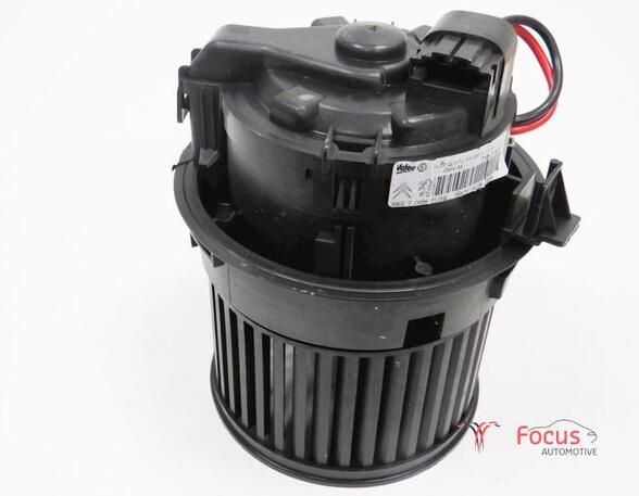 Interior Blower Motor PEUGEOT 2008 I (CU)