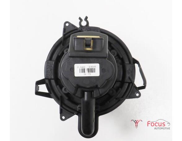 Interior Blower Motor RENAULT Captur I (H5, J5), RENAULT Clio IV (BH)