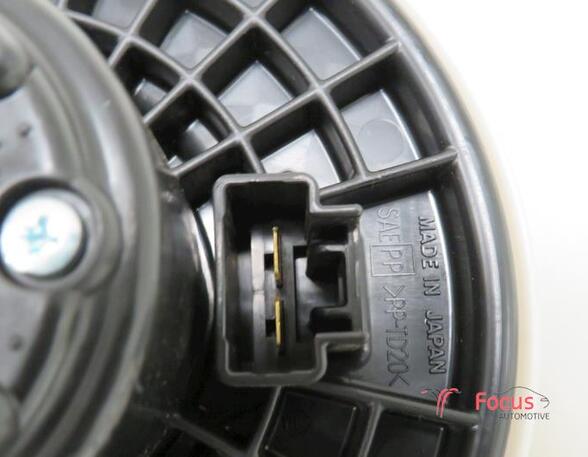 Gebläsemotor Mazda 6 Kombi GJ, GL 8727005760 P12439522