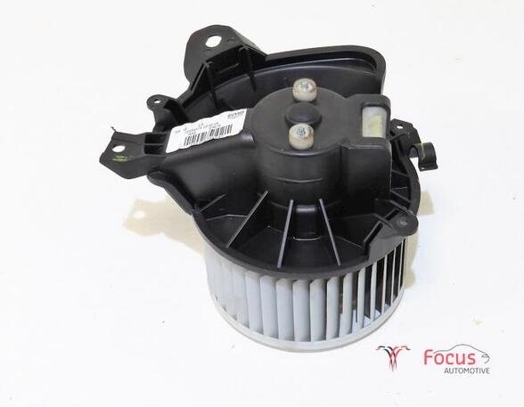 Gebläsemotor Opel Corsa E X15 13335075 P12792647