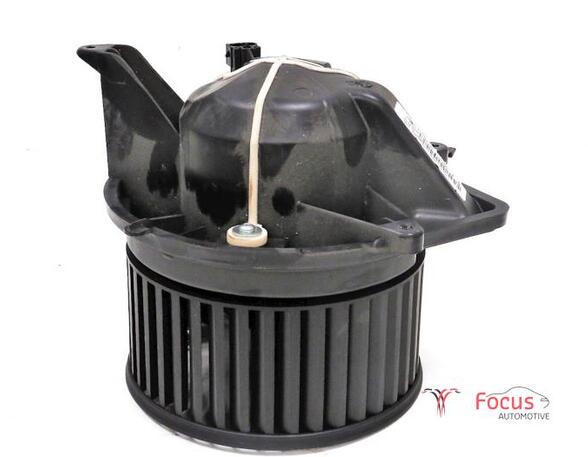 Interior Blower Motor MINI Mini (R56)