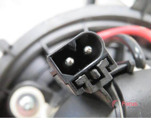 Interior Blower Motor MINI Mini (R56)