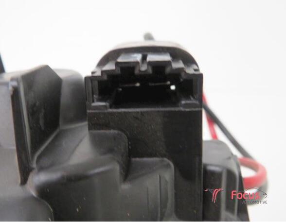 Interior Blower Motor PEUGEOT 508 SW I (8E_)