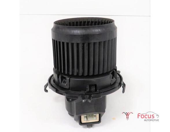 Interior Blower Motor RENAULT Clio IV (BH)