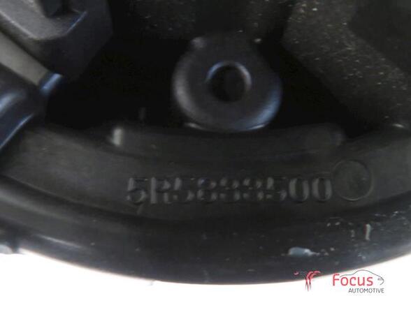 Interior Blower Motor RENAULT Clio IV (BH)