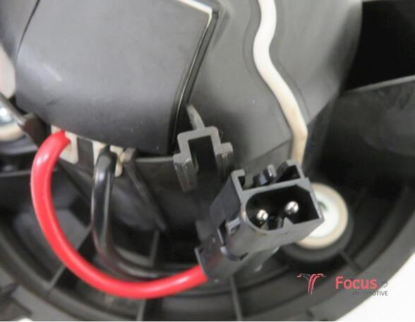 Interior Blower Motor MINI Mini (R56)