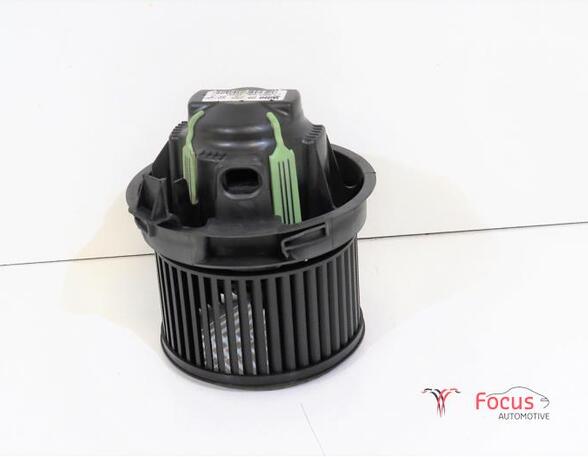 Interior Blower Motor PEUGEOT 207 CC (WD)