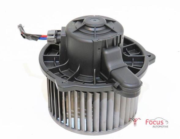 Interior Blower Motor HYUNDAI i20 (PB, PBT)