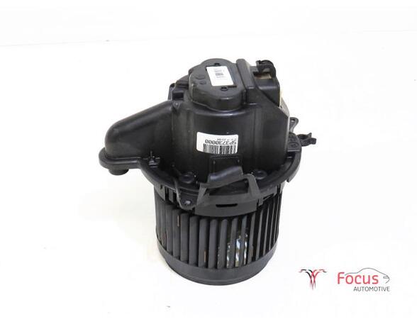 Interior Blower Motor RENAULT Captur I (H5, J5), RENAULT Clio IV (BH)