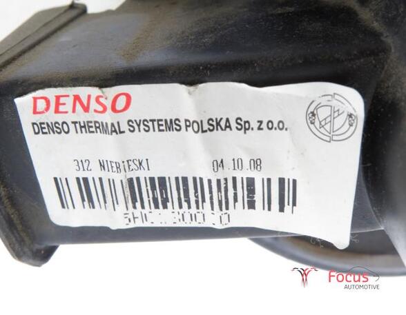 Interior Blower Motor FIAT 500 (312), FIAT 500 C (312)