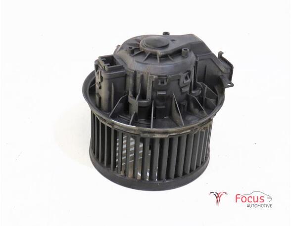 Interior Blower Motor FORD Fiesta VI (CB1, CCN)