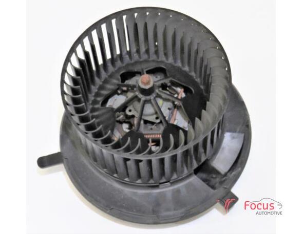 Interior Blower Motor VW CADDY III Box Body/MPV (2KA, 2KH, 2CA, 2CH), VW CADDY III MPV (2KB, 2KJ, 2CB, 2CJ)