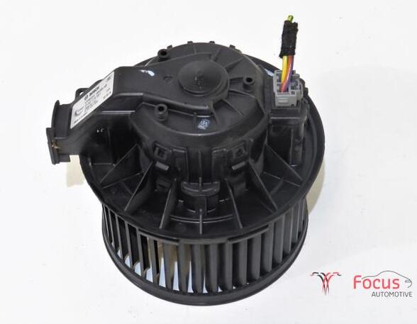 Gebläsemotor Ford Fiesta VI CB1, CCN 0130115551 P17186422