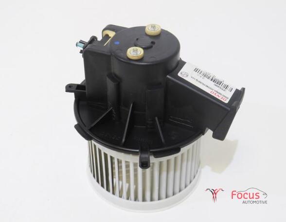 Interior Blower Motor FIAT 500 (312), FIAT 500 C (312)