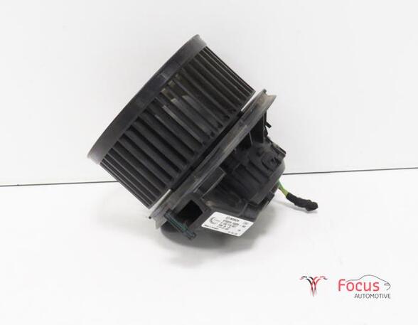 Interior Blower Motor FORD Fiesta VI (CB1, CCN)