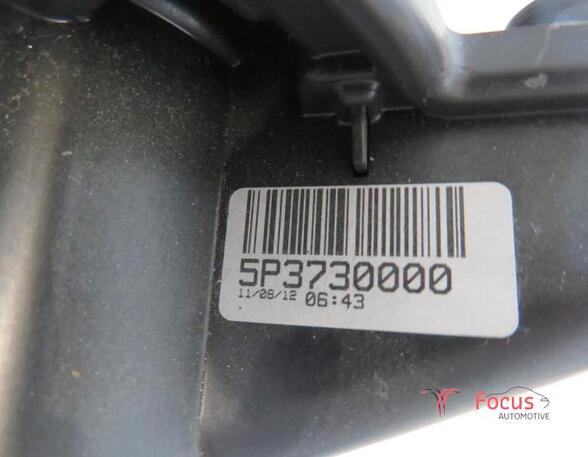 Interior Blower Motor RENAULT Clio IV (BH)