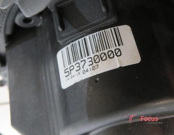 Interior Blower Motor RENAULT Clio IV (BH)