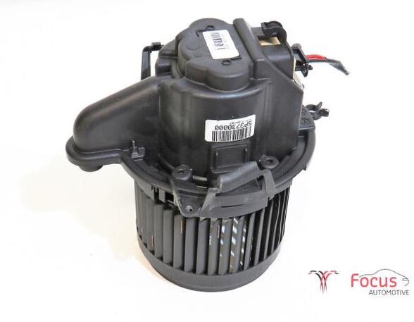 Interior Blower Motor RENAULT Clio IV (BH)