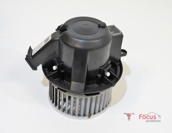 Interior Blower Motor RENAULT Twingo III (BCM)