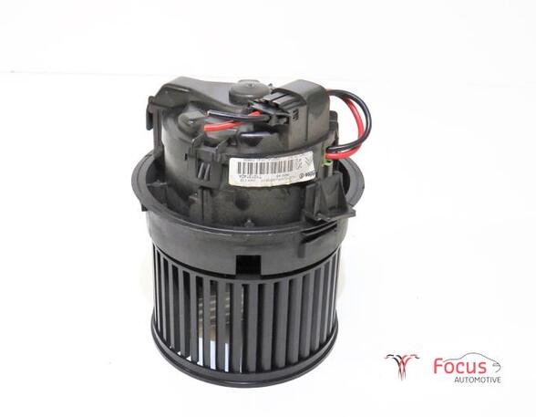 Interior Blower Motor PEUGEOT 208 I (CA, CC)