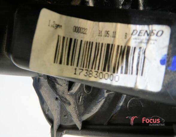 Interior Blower Motor RENAULT KANGOO Express (FW0/1_)