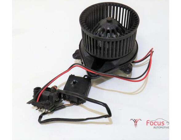 Interior Blower Motor RENAULT Trafic II Kasten (FL)