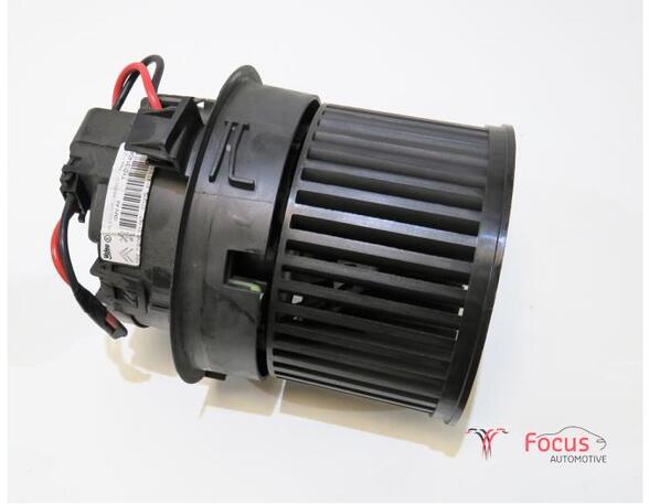 Interior Blower Motor PEUGEOT 208 I (CA, CC)