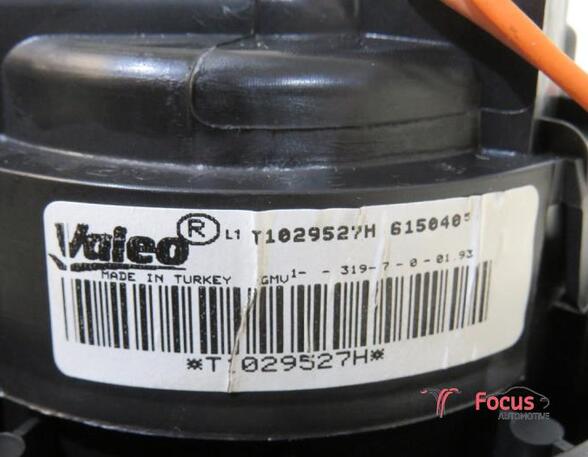 Interior Blower Motor RENAULT Captur I (H5, J5), RENAULT Clio IV (BH)