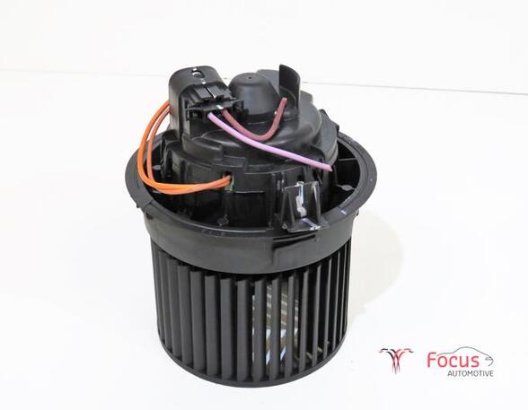 Interior Blower Motor RENAULT Captur I (H5, J5), RENAULT Clio IV (BH)