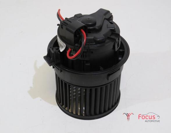 Interior Blower Motor PEUGEOT 208 I (CA, CC)