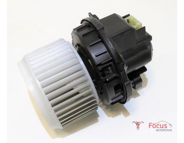 Interior Blower Motor RENAULT Clio V (BF)