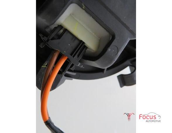 Elektrische motor interieurventilatie FIAT Fiorino Kasten/Großraumlimousine (225), FIAT Qubo (225)